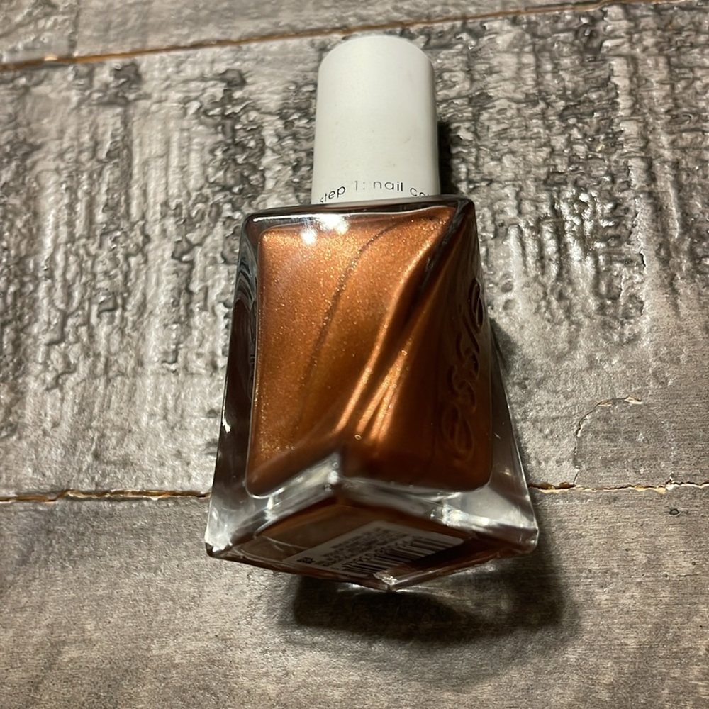 🐣Essie Gel Couture Nail Polish - Picture 3 of 3